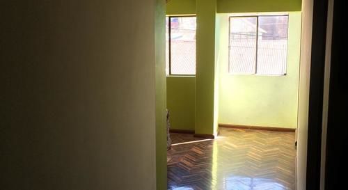 Hotel Arequipa 푸노 외부 사진
